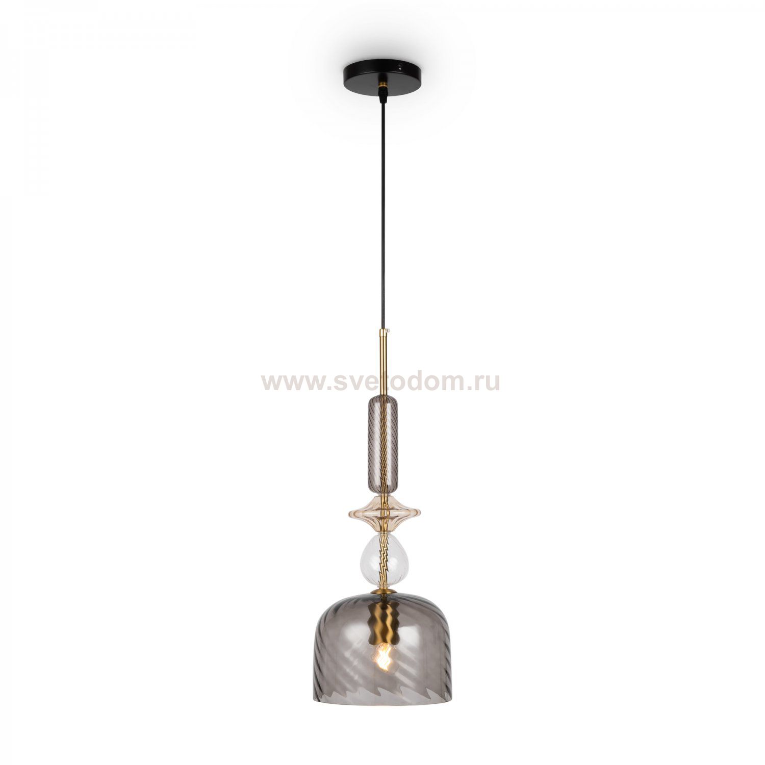 Подвесной светильник Freya FR5148PL-01GR