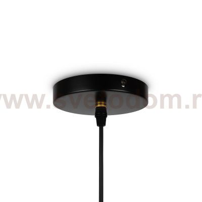 Подвесной светильник Freya FR5148PL-01GR