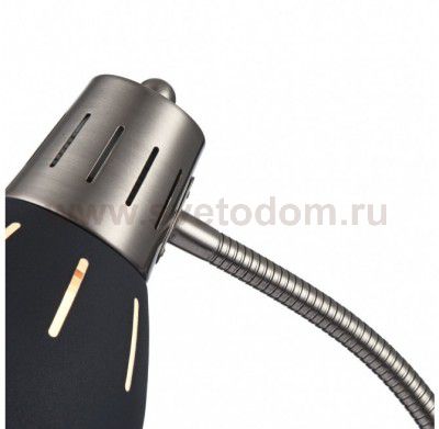 Настольная лампа FR5151-TL-01-B Nina Freya