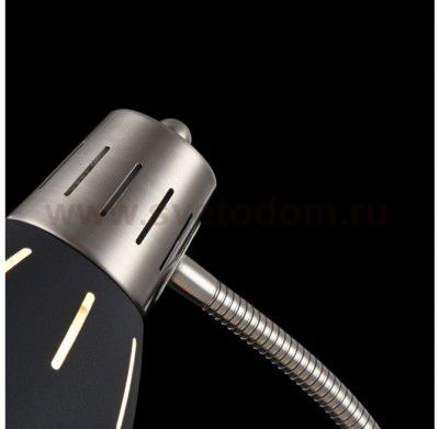 Настольная лампа FR5151-TL-01-B Nina Freya