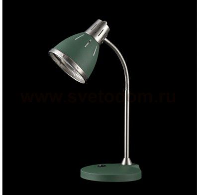 Настольная лампа FR5151-TL-01-GN Nina Freya