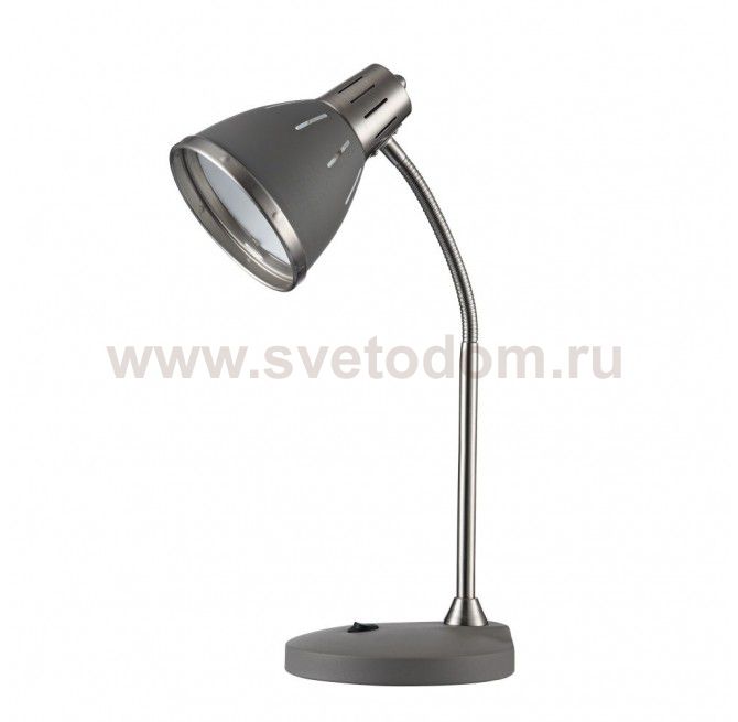 Настольная лампа FR5151-TL-01-GR Nina Freya