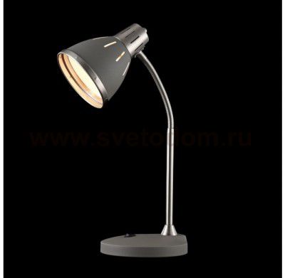 Настольная лампа FR5151-TL-01-GR Nina Freya