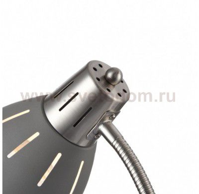 Настольная лампа FR5151-TL-01-GR Nina Freya