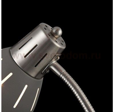 Настольная лампа FR5151-TL-01-GR Nina Freya