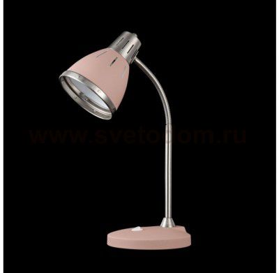 Настольная лампа FR5151-TL-01-PN Nina Freya