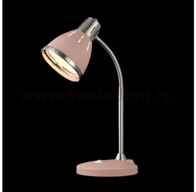 Настольная лампа FR5151-TL-01-PN Nina Freya