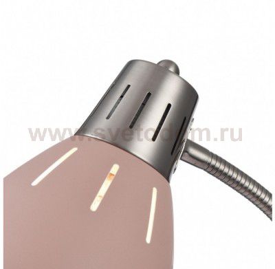 Настольная лампа FR5151-TL-01-PN Nina Freya