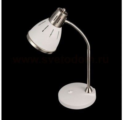 Настольная лампа FR5151-TL-01-W Nina Freya