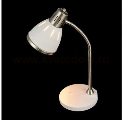 Настольная лампа FR5151-TL-01-W Nina Freya