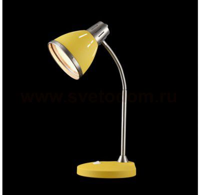 Настольная лампа FR5151-TL-01-YW Nina Freya