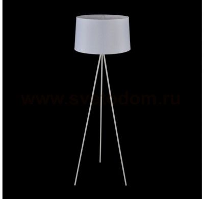 Торшер Freya FR5152-FL-01-W Bonita