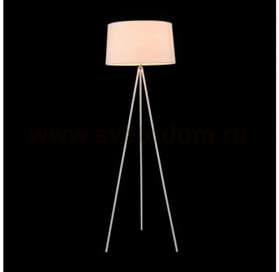 Торшер Freya FR5152-FL-01-W Bonita