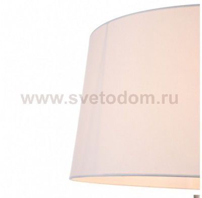 Торшер Freya FR5152-FL-01-W Bonita