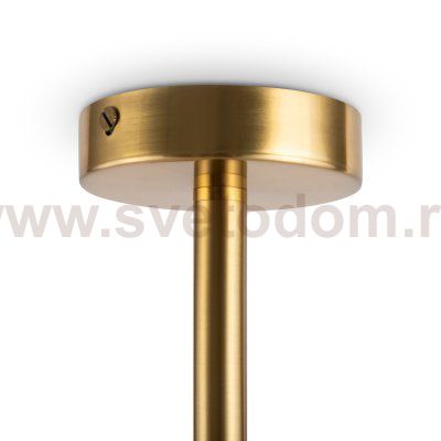 Светильник Freya FR5158PL-05BS 
