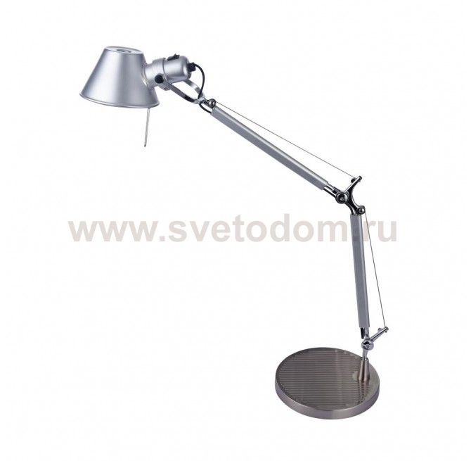 Настольная лампа FR5160-TL-01-S Carla Freya