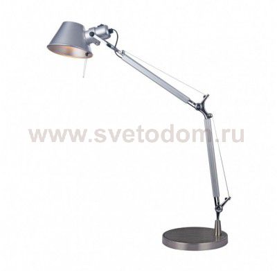 Настольная лампа FR5160-TL-01-S Carla Freya