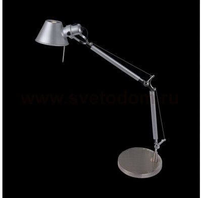 Настольная лампа FR5160-TL-01-S Carla Freya