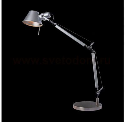 Настольная лампа FR5160-TL-01-S Carla Freya