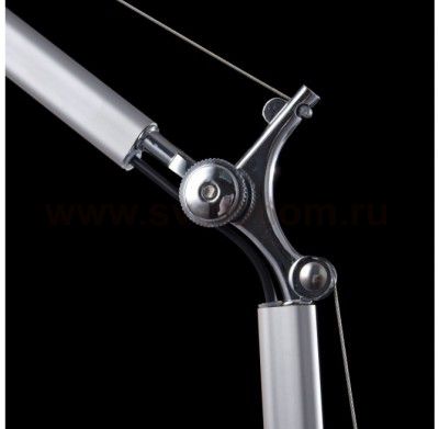 Настольная лампа FR5160-TL-01-S Carla Freya