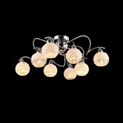 Потолочный светильник Freya FR5163-PL-08-CH Orin