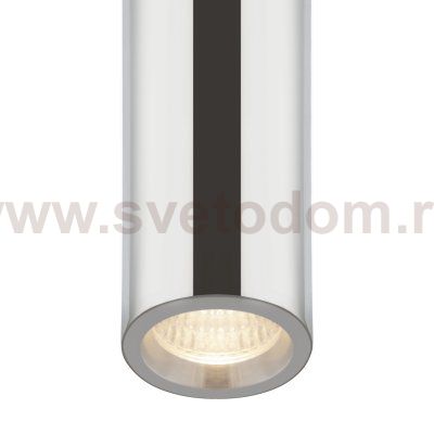 Подвесной светильник Freya FR5168PL-L3CH Telescope