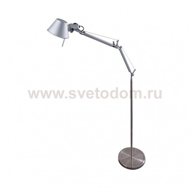 Торшер Freya FR5169-FL-01-S Carla