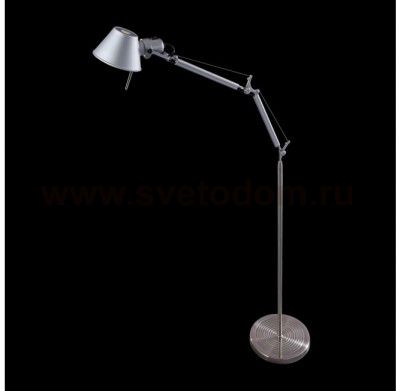 Торшер Freya FR5169-FL-01-S Carla