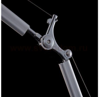 Торшер Freya FR5169-FL-01-S Carla