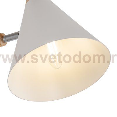 Люстра Freya FR5169PL-03W Rise