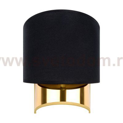 Настенный светильник бра Freya FR5171WL-01BS Earth