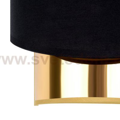 Настенный светильник бра Freya FR5171WL-01BS Earth