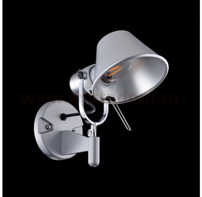 Светильник бра Freya FR5173-WL-01-S Carla