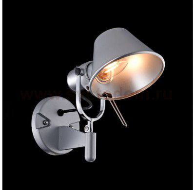 Светильник бра Freya FR5173-WL-01-S Carla