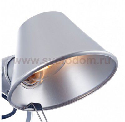 Светильник бра Freya FR5173-WL-01-S Carla