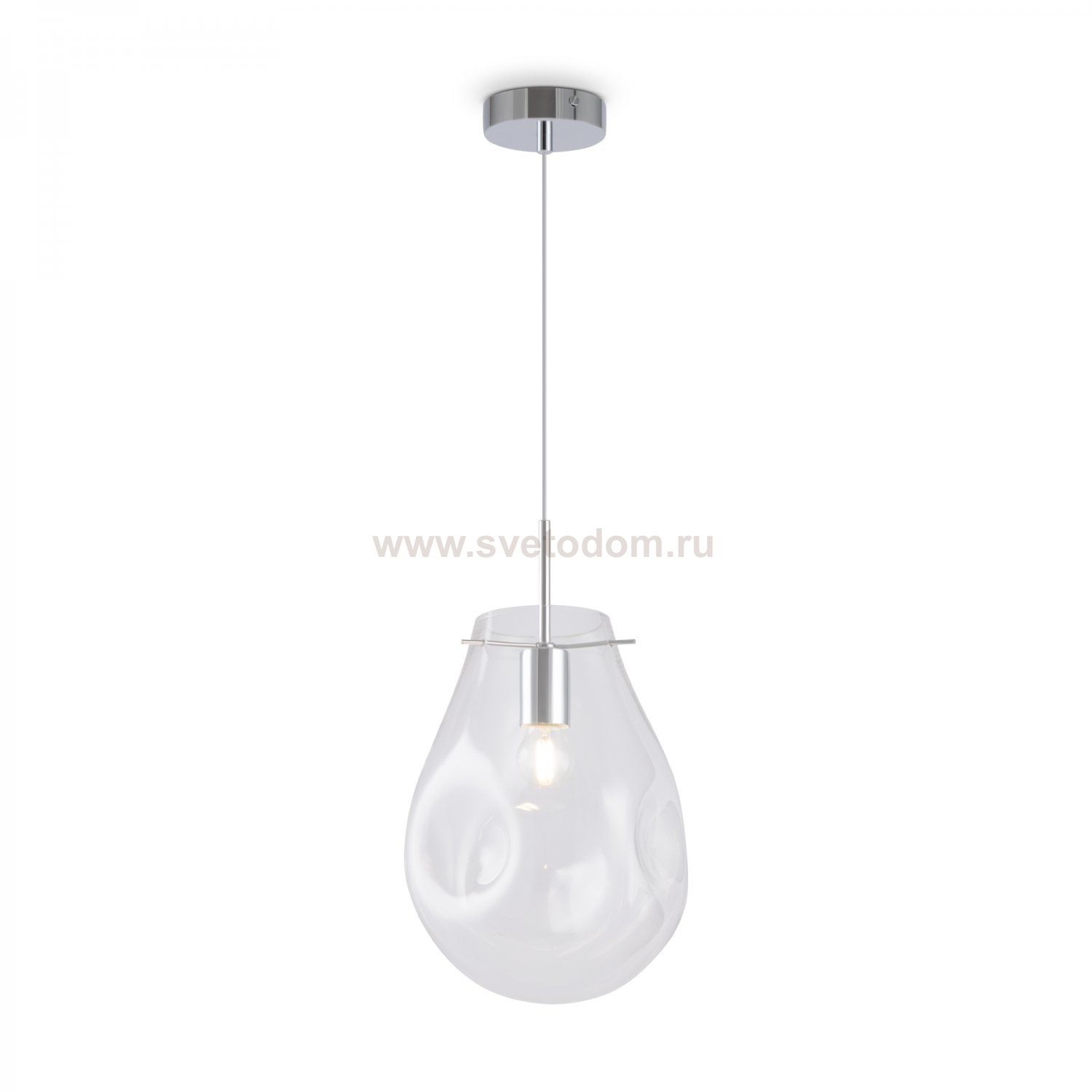 Подвесной светильник Freya FR5180PL-01N