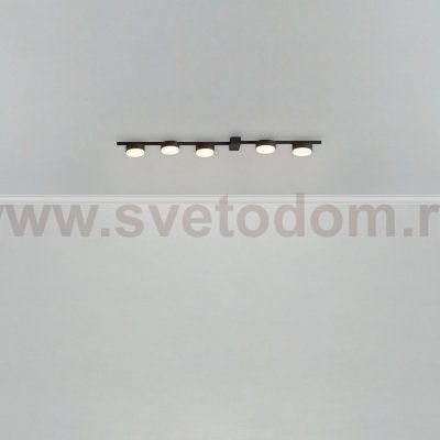 Потолочный светильник Freya FR5182CL-05B