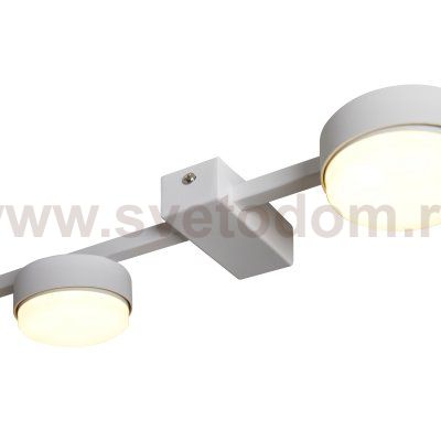 Потолочный светильник Freya FR5182CL-05W