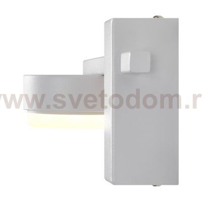 Настенный светильник (бра) Freya FR5182WL-01W