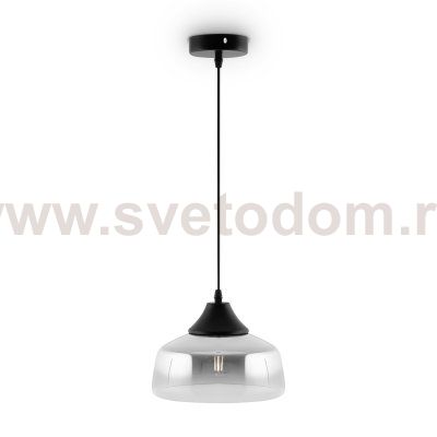 Подвесной светильник Freya FR5188PL-01B Jiffy