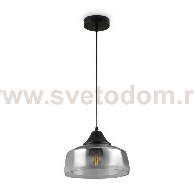 Подвесной светильник Freya FR5188PL-01B Jiffy