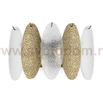 Настенный светильник бра Freya FR5189WL-02BS Demure