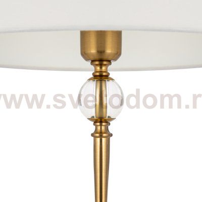 Торшер напольный Freya FR5190FL-01BS1