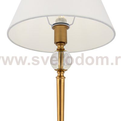 Настольный светильник Freya FR5190TL-01BS1 Rosemary