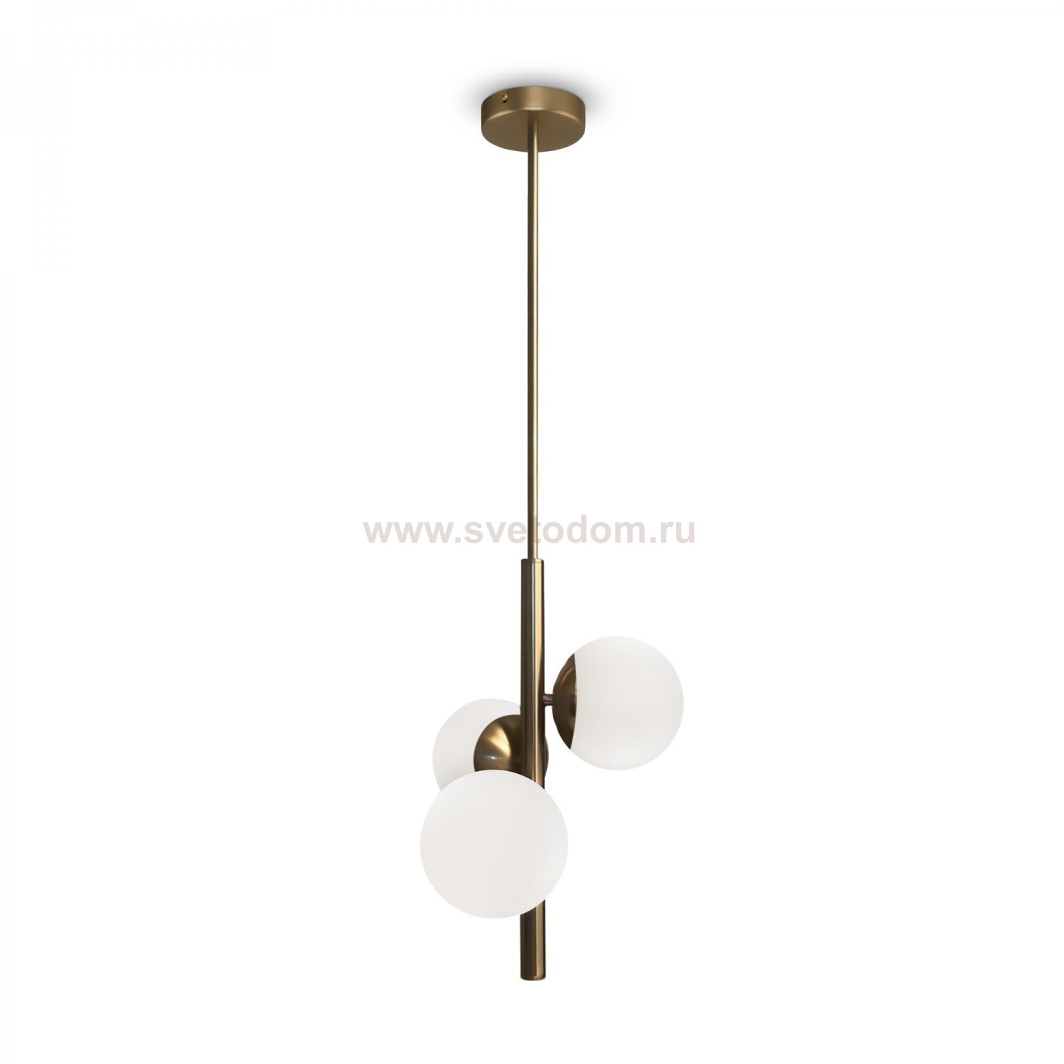 Светильник Freya FR5199PL-03BS