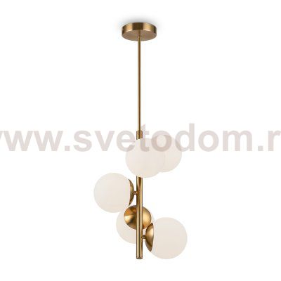 Светильник Freya FR5199PL-05BS1