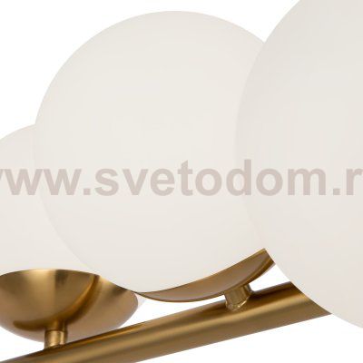 Светильник Freya FR5199PL-08BS1