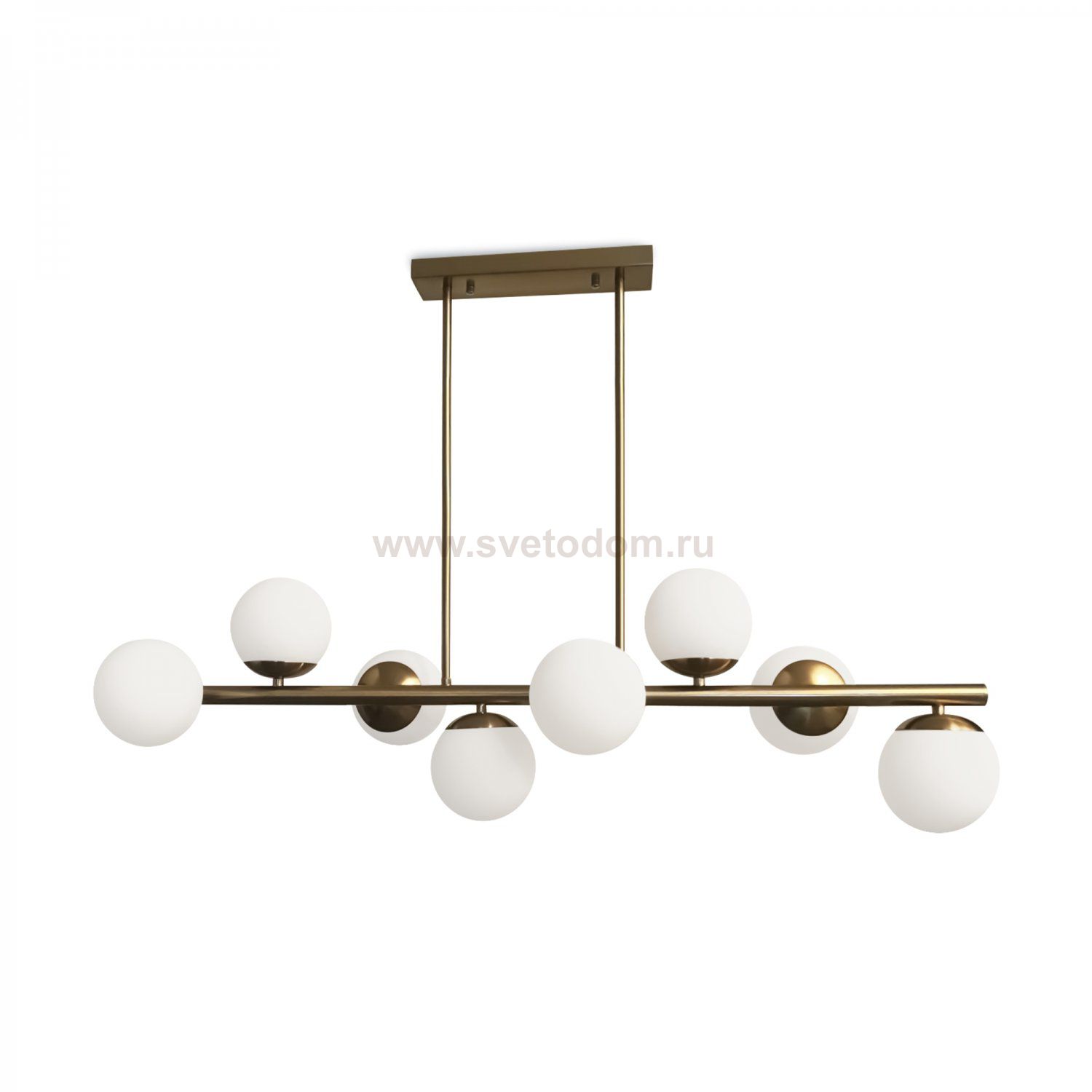 Светильник Freya FR5199PL-08BS