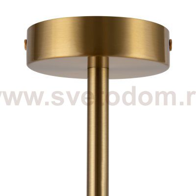 Подвесной светильник Freya FR5202PL-05BS Camelia