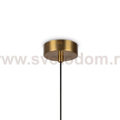Подвесной светильник Freya FR5203PL-01BS Savia